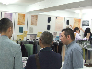 展示会報告-彩色兼美・アメニモマケズ展vol.2