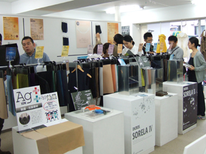 展示会報告-彩色兼美・アメニモマケズ展vol.2