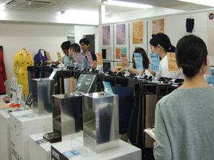 展示会報告-彩色兼美・アメニモマケズ展vol.2