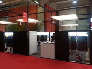 展示会報告 ミラノ・ウニカ展