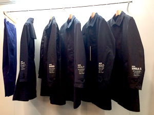 展示会報告 ミラノ・ウニカ展