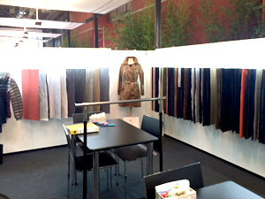 展示会報告 ミラノ・ウニカ展