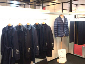 展示会報告 ミラノ・ウニカ展