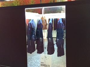 展示会報告 ミラノ・ウニカ展