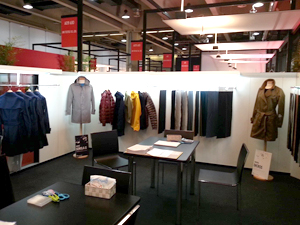 展示会報告 ミラノ・ウニカ展