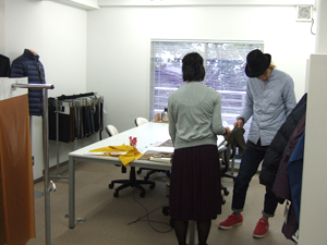 展示会報告-世界巡回展/彩色兼美